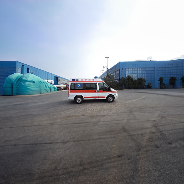 西宁救护车租赁联系方式