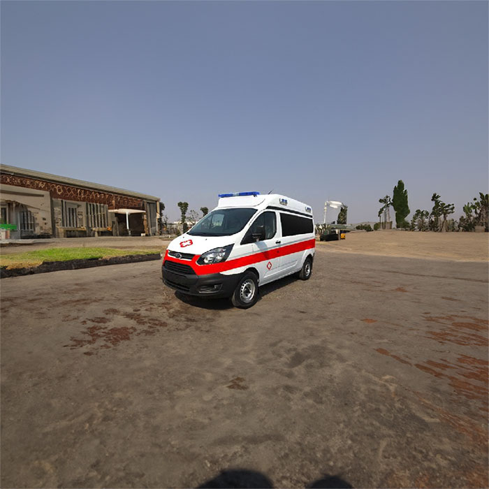 西宁租赁私人救护车联系方式