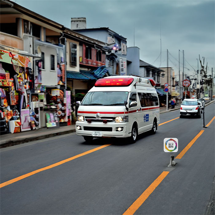 西宁私人救护车租赁多少钱