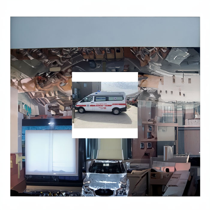 西宁救护车租赁电话