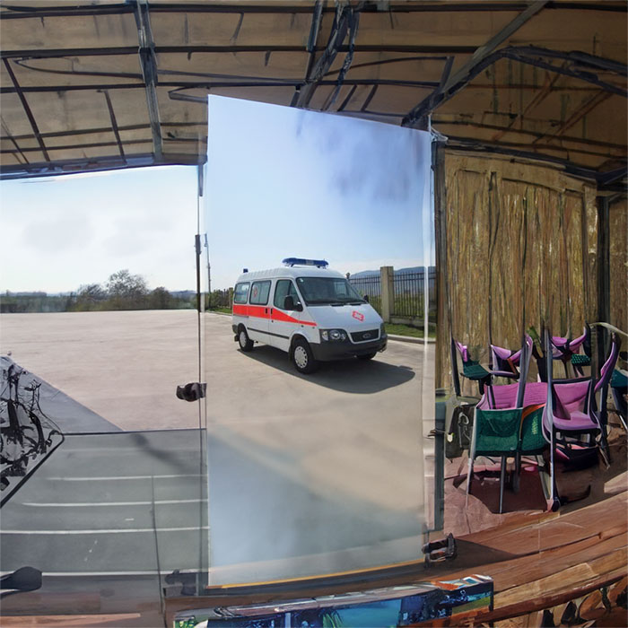 西宁私人救护车租赁电话号码