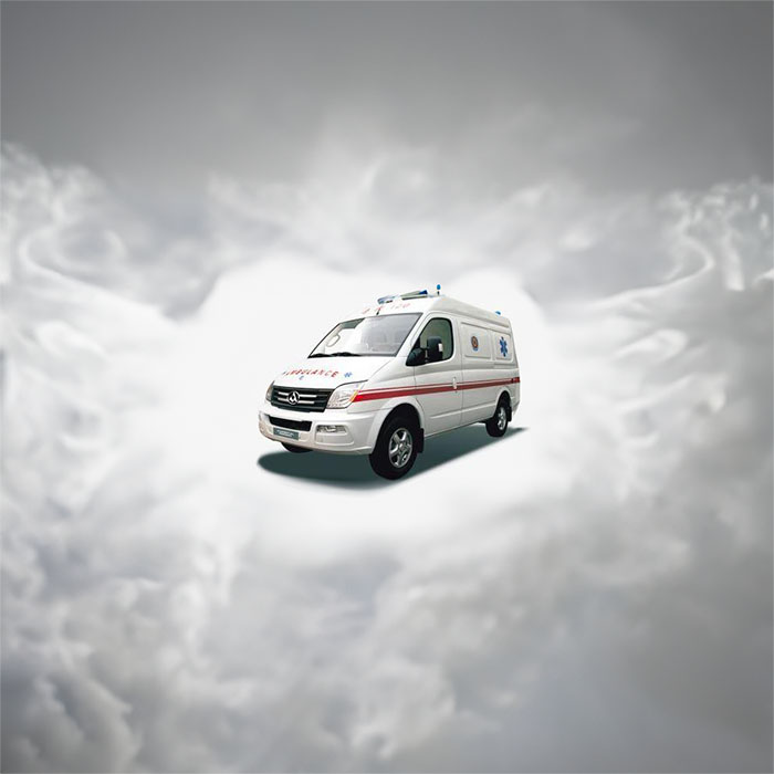 西宁私人救护车出租收费