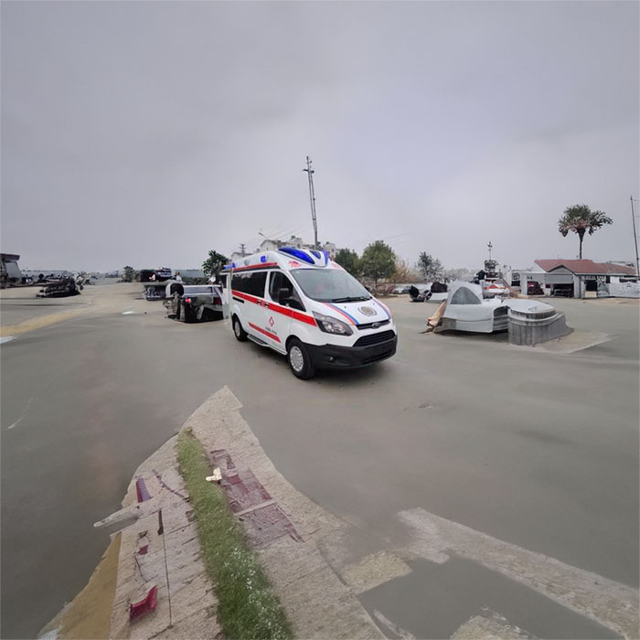 西宁出租急救车电话号码