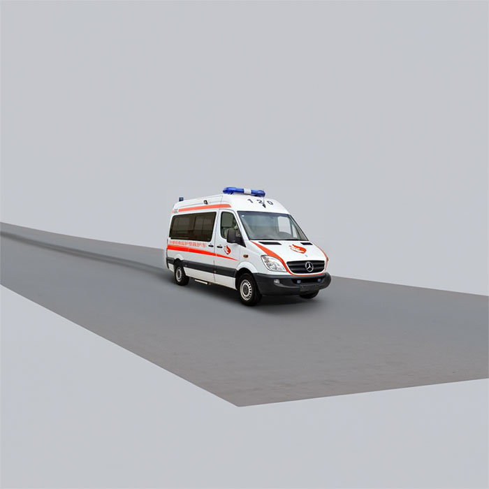 西宁救护车出租联系电话