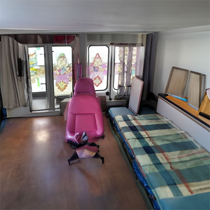 西宁私人救护车租赁多少钱