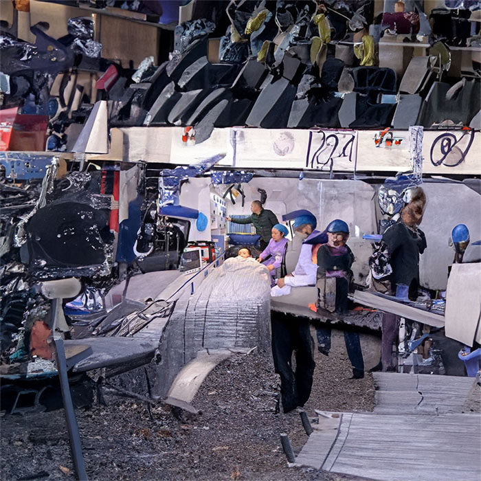 西宁出租救护车