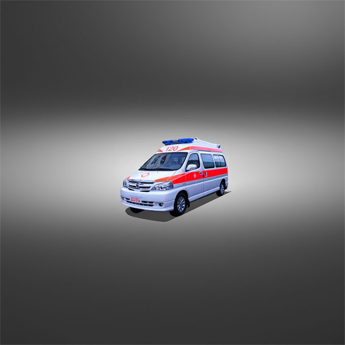 西宁出租急救车联系方式