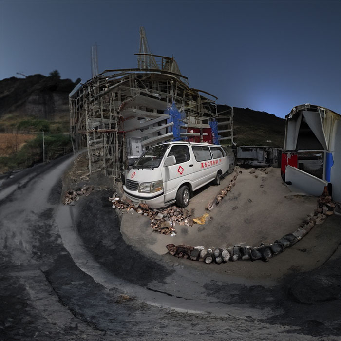 西宁救护车租赁电话