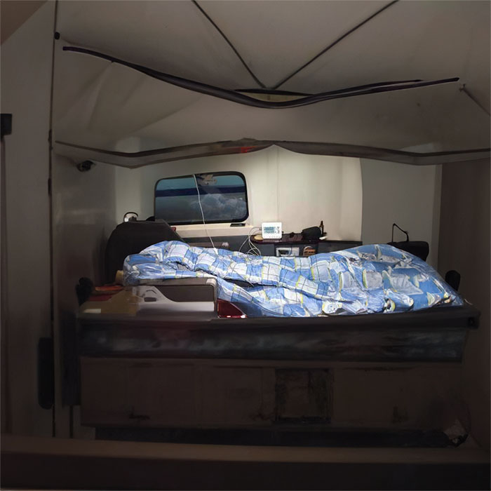 西宁120租赁收费标准