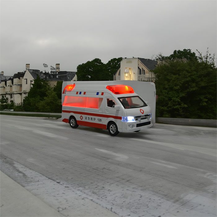 西宁急救车出租收费