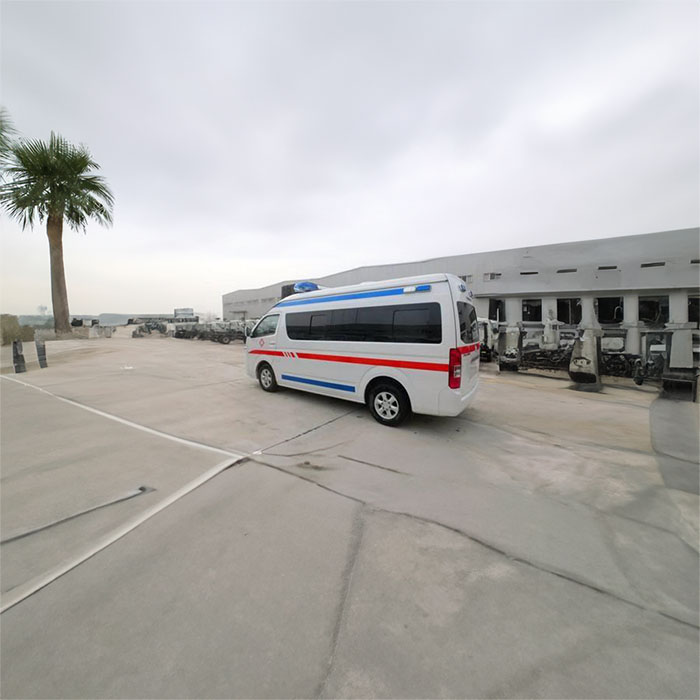 西宁私人救护车租车联系方式