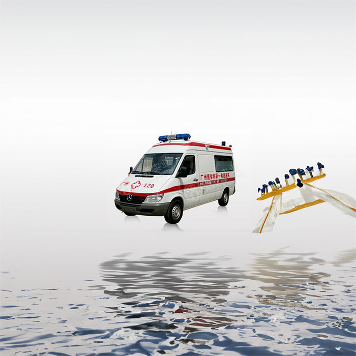 西宁救护车租赁收费标准