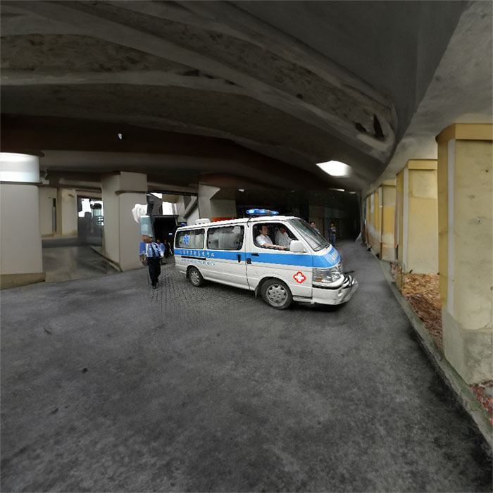 西宁出租救护车联系方式