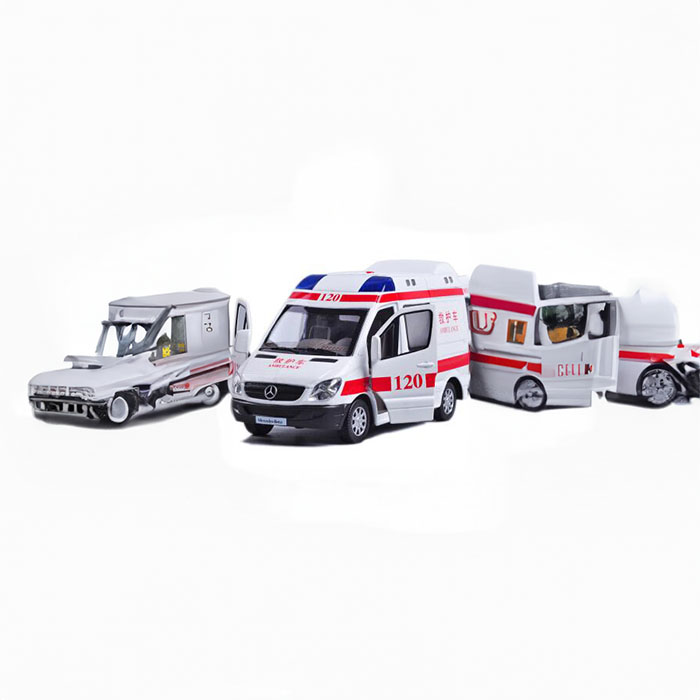 西宁急救车租车多少钱