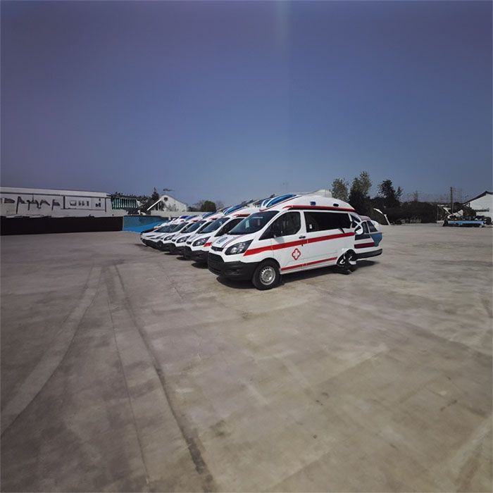 西宁120租车多少钱