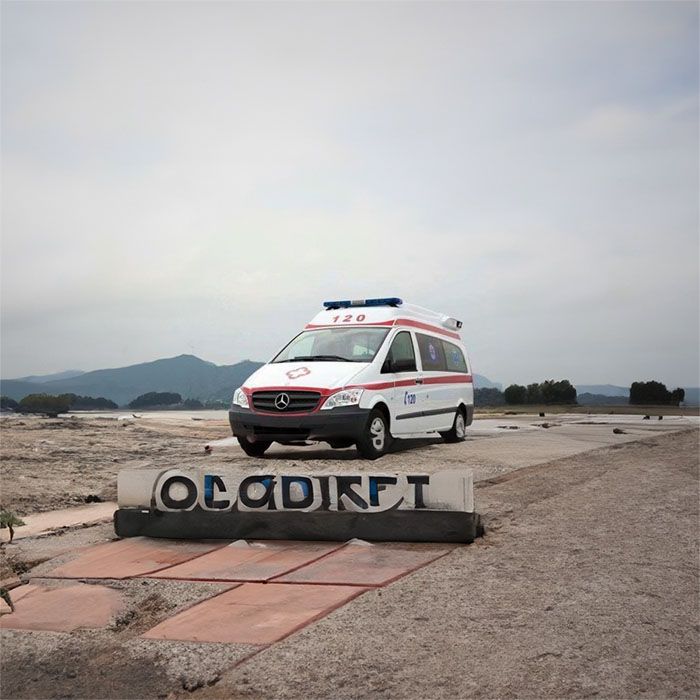 西宁租赁急救车电话号码