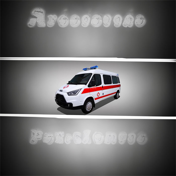 西宁急救车出租