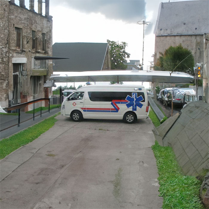 西宁救护车租车收费标准