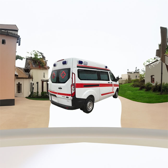 西宁急救车出租多少钱