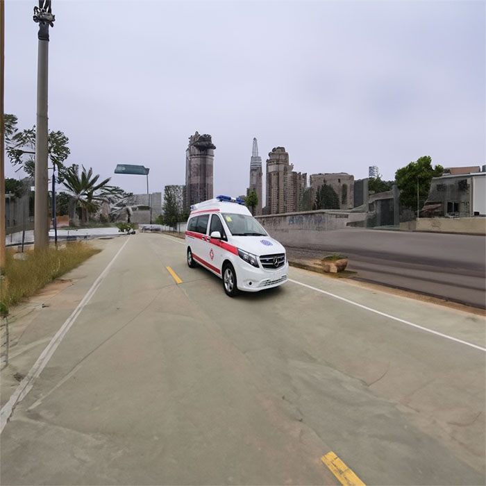 西宁120租车费用