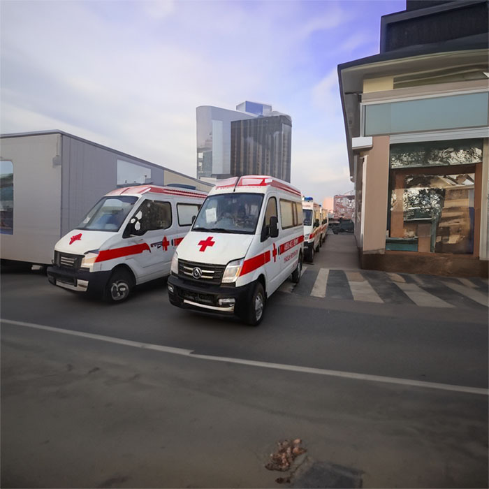 西宁120出租联系方式