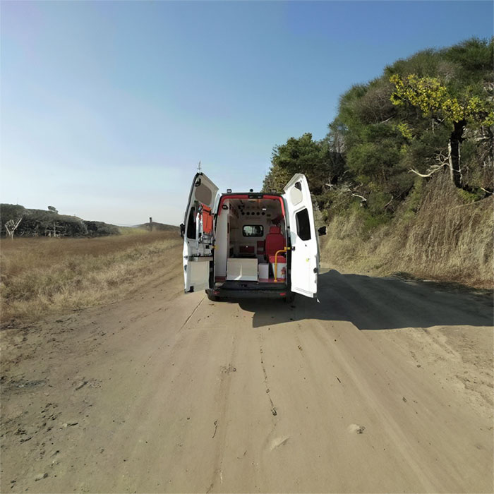 西宁120出租联系方式