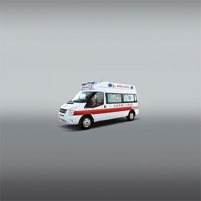 西宁出租救护车联系电话