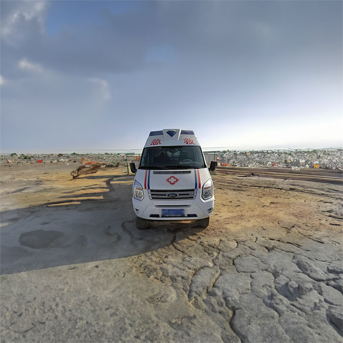 西宁出租私人救护车联系方式
