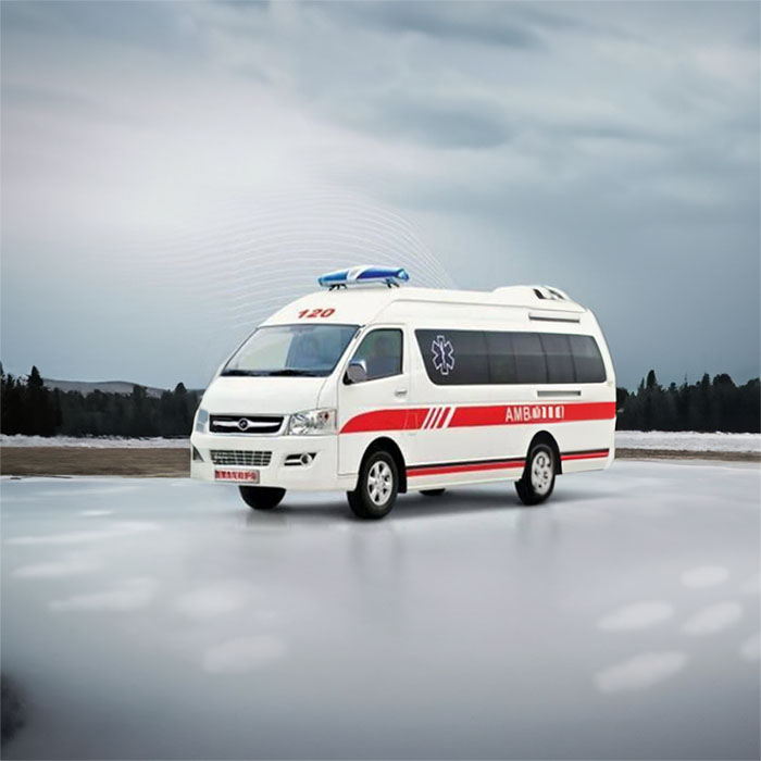 西宁私人救护车出租联系方式