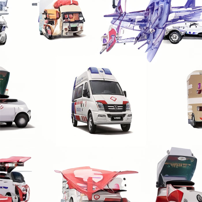 西宁出租急救车联系方式