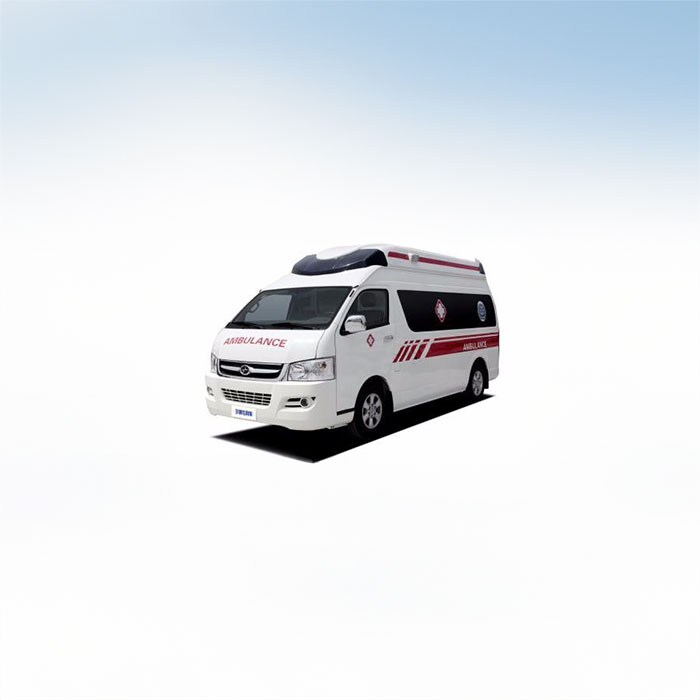 西宁私人救护车出租费用