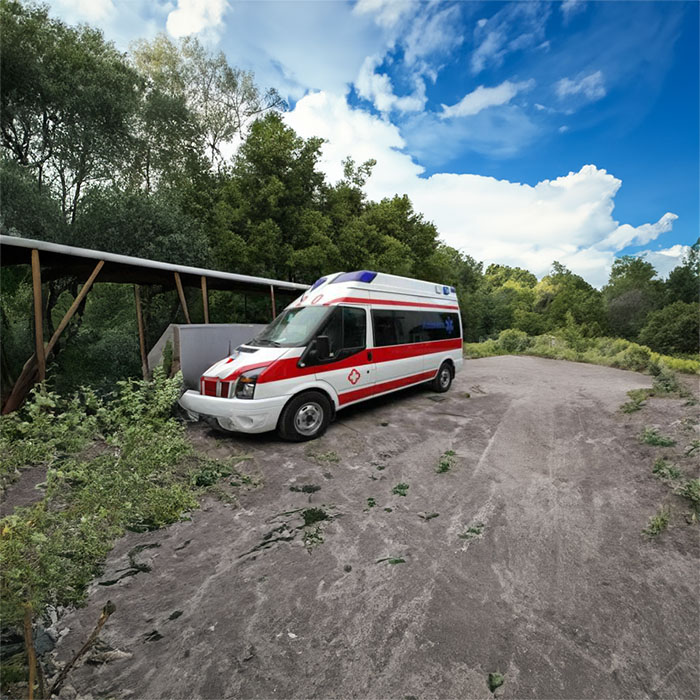 西宁租赁私人救护车电话