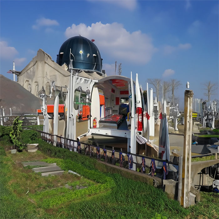 西宁救护车出租收费标准