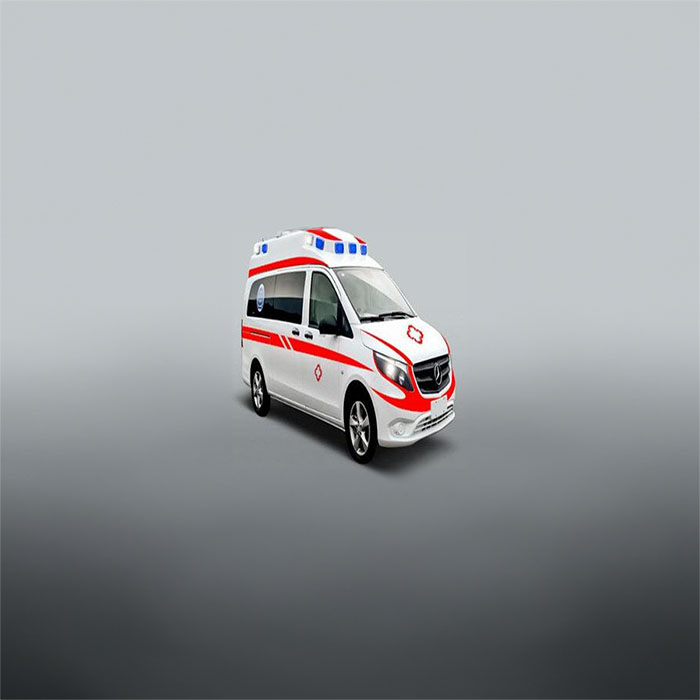 西宁救护车租赁联系方式