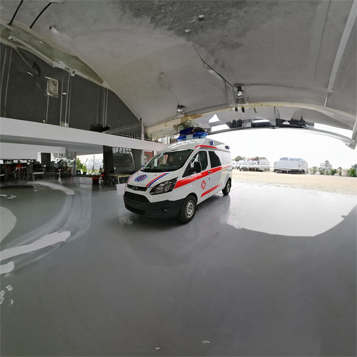 西宁私人救护车租赁电话号码