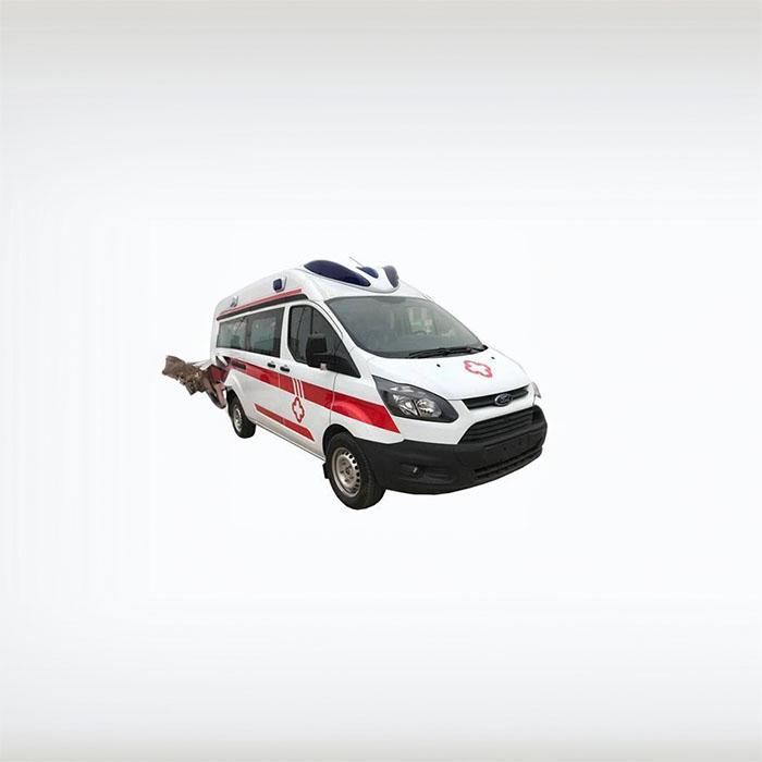 西宁出租急救车联系电话