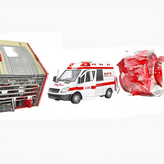 西宁救护车出租联系方式