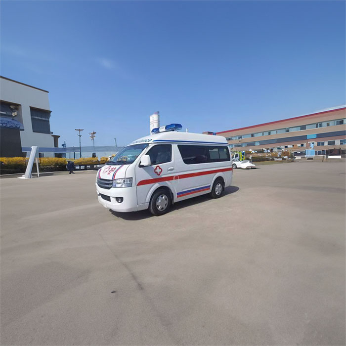 西宁出租急救车电话号码
