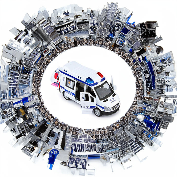 西宁租赁私人救护车电话