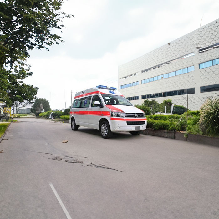 西宁私人救护车出租