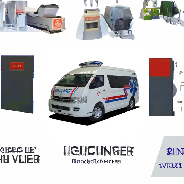 西宁救护车出租收费