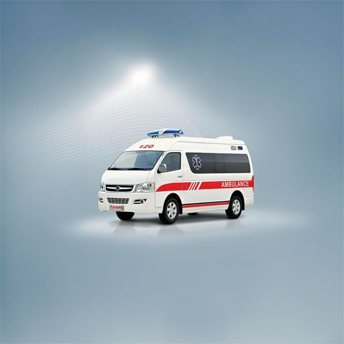 西宁救护车租车收费标准