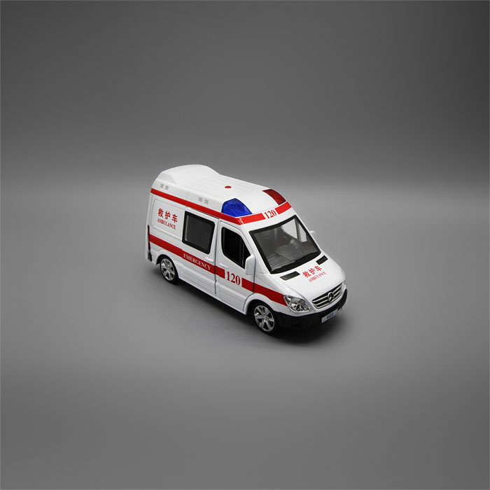 西宁急救车租车收费