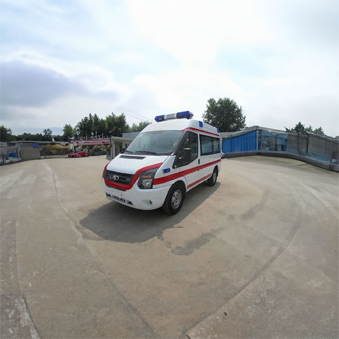 西宁救护车出租电话