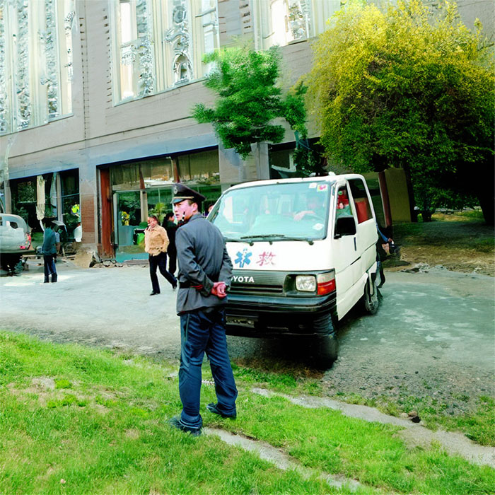 西宁出租120电话