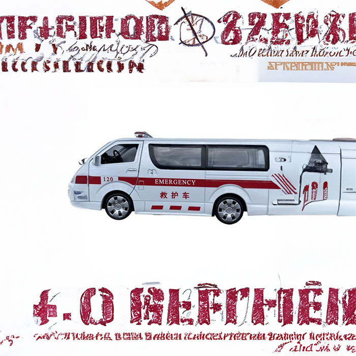 西宁救护车租车收费标准