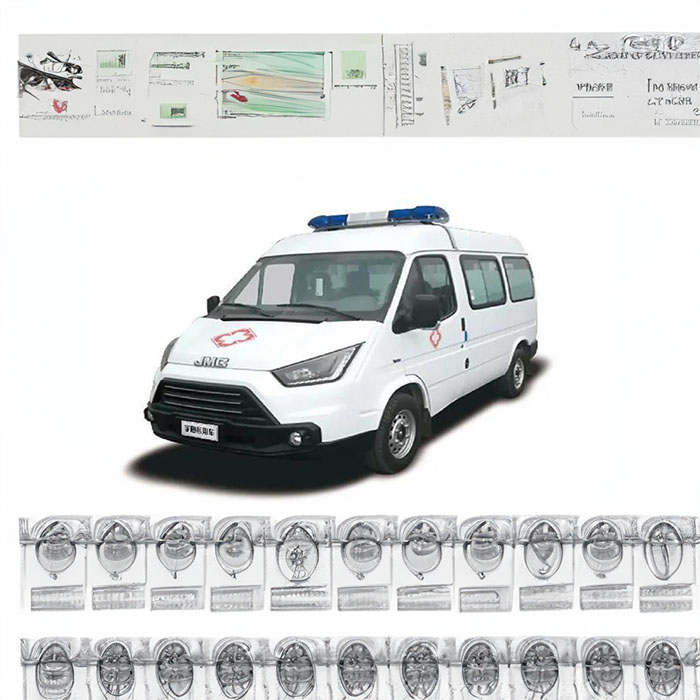 西宁120出租收费标准