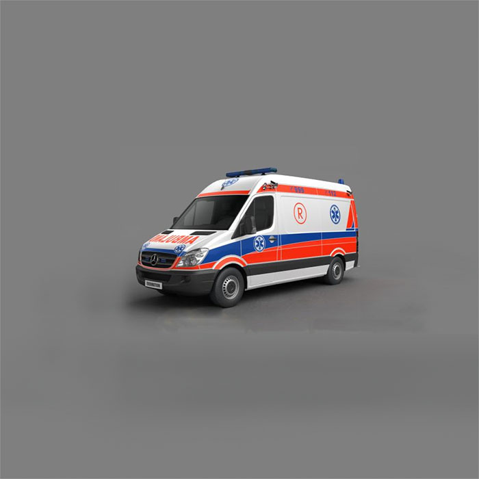 西宁急救车租赁联系方式