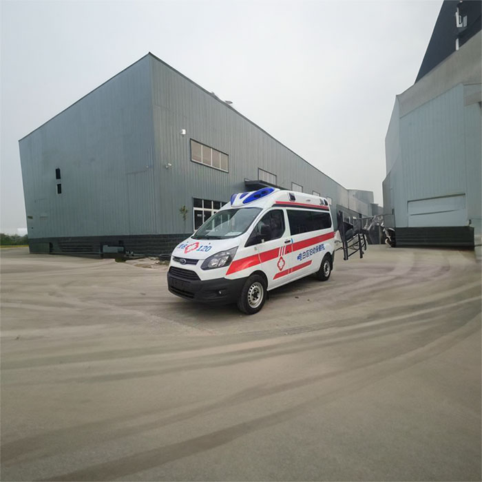 西宁出租私人救护车电话号码