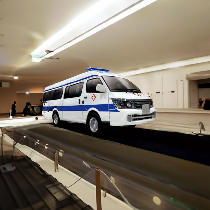 西宁出租私人救护车电话